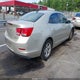 1G11A5SL8FF258755 2015 Chevrolet Malibu 1Fl auction photo thumbnail 4