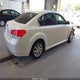 4S3BMCB65B3249427 2011 Subaru Legacy 2.5I Premium auction photo thumbnail 4