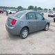 1G8AJ52F34Z185270 2004 Saturn Ion 2 auction photo thumbnail 4