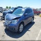 JHLRM3H78CC010179 2012 Honda Cr-V Exl auction photo thumbnail 2