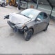 2T1BURHE8KC169418 2019 Toyota Corolla Le auction photo thumbnail 2