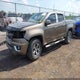 1GCGTCE38F1190708 2015 Chevrolet Colorado Z71 auction photo thumbnail 2