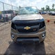 1GCGTCE38F1190708 2015 Chevrolet Colorado Z71 auction photo thumbnail 6