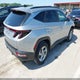 5NMJBCAE4PH271406 2023 Hyundai Tucson Sel auction photo thumbnail 4