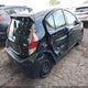 JTDKDTB39F1108819 2015 Toyota Prius C Two auction photo thumbnail 4