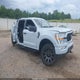 1FTFW1E55NKD17982 2022 Ford F-150 Xl auction photo thumbnail 1