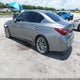 JN1EV7AP0JM351614 2018 Infiniti Q50 3.0T Luxe auction photo thumbnail 3