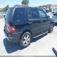4JGAB57E15A541021 2005 Mercedes-Benz Ml 350 4Matic auction photo thumbnail 4
