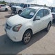 JN8AS5MT1DW008583 2013 Nissan Rogue Sv auction photo thumbnail 2