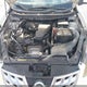 JN8AS5MT1DW008583 2013 Nissan Rogue Sv auction photo thumbnail 6