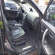 1GKKVRED8CJ400644 2012 GMC Acadia Slt-1 auction photo thumbnail 5