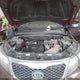 5XYKTDA64CG236627 2012 Kia Sorento Lx auction photo thumbnail 10
