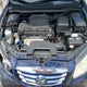 KMHDU4AD9AU999755 2010 Hyundai Elantra Gls auction photo thumbnail 10