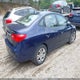 KMHDU4AD9AU999755 2010 Hyundai Elantra Gls auction photo thumbnail 4