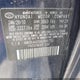 KMHDU4AD9AU999755 2010 Hyundai Elantra Gls auction photo thumbnail 9