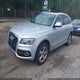 WA1DKAFP2BA095383 2011 Audi Q5 3.2 Premium Plus auction photo thumbnail 2
