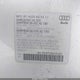 WA1DKAFP2BA095383 2011 Audi Q5 3.2 Premium Plus auction photo thumbnail 9