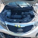 5XYKT4A19DG332419 2013 Kia Sorento Lx auction photo thumbnail 10