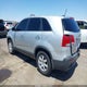 5XYKT4A19DG332419 2013 Kia Sorento Lx auction photo thumbnail 3