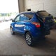 1FMCU9JD3HUA48471 2017 Ford Escape Titanium auction photo thumbnail 3