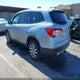 5FNYF6H50KB037395 2019 Honda Pilot Ex-L auction photo thumbnail 3
