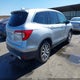 5FNYF6H50KB037395 2019 Honda Pilot Ex-L auction photo thumbnail 4