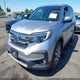 5FNYF6H50KB037395 2019 Honda Pilot Ex-L auction photo thumbnail 6