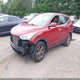 5XYZT3LBXDG097592 2013 Hyundai Santa Fe Sport auction photo thumbnail 2