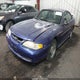 1FAFP404XWF175772 1998 Ford Mustang auction photo thumbnail 2