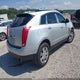 3GYFNGE36DS636583 2013 Cadillac Srx Luxury Collection auction photo thumbnail 4