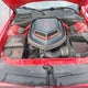 2C3CDYBT2EH234204 2014 Dodge Challenger Shaker Pkg auction photo thumbnail 10
