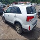 5XYKTDA62EG436487 2014 Kia Sorento Lx auction photo thumbnail 3