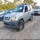 5N1AN08U16C500975 2006 Nissan Xterra X auction photo thumbnail 2