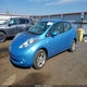 JN1AZ0CP7BT005140 2011 Nissan Leaf Sl auction photo thumbnail 2