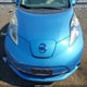 JN1AZ0CP7BT005140 2011 Nissan Leaf Sl auction photo thumbnail 6