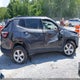 3C4NJCBB3LT252674 2020 Jeep Compass Latitude Fwd auction photo thumbnail 12
