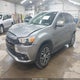 JA4AR3AU8HZ067573 2017 Mitsubishi Outlander Sport 2.0 Es auction photo thumbnail 2