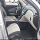 2CNALBEC4B6274852 2011 Chevrolet Equinox Ls auction photo thumbnail 5