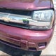 1GNDT13S662264002 2006 Chevrolet Trailblazer Ls auction photo thumbnail 16