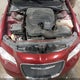 2C3CCAKG8JH192418 2018 Chrysler 300 Limited Awd auction photo thumbnail 10