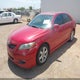 4T1BE46K78U231908 2008 Toyota Camry Se auction photo thumbnail 2