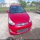 KMHCT4AEXFU808682 2015 Hyundai Accent Gls auction photo thumbnail 6