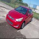 KMHCT4AEXFU808682 2015 Hyundai Accent Gls auction photo thumbnail 2