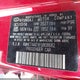 KMHCT4AEXFU808682 2015 Hyundai Accent Gls auction photo thumbnail 9