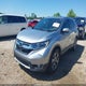 5J6RW1H86KA048325 2019 Honda Cr-V Ex-L auction photo thumbnail 6