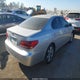 JTHBA30G855082265 2005 Lexus Es 330 auction photo thumbnail 4