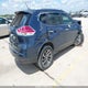 KNMAT2MTXGP736957 2016 Nissan Rogue Sl auction photo thumbnail 4