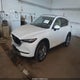 JM3KFBDM5K0520852 2019 Mazda Cx-5 Grand Touring auction photo thumbnail 2