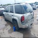 1GNDS13S082109337 2008 Chevrolet Trailblazer Fleet auction photo thumbnail 3