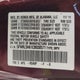 5FNRL5H61CB030571 2012 Honda Odyssey Ex-L auction photo thumbnail 9